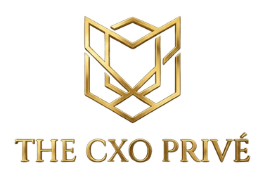 CXO Prive Logo